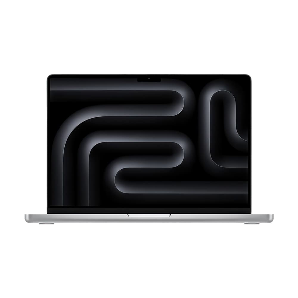 MacBook Pro 16" M4 Pro 24GB/512GB Silver