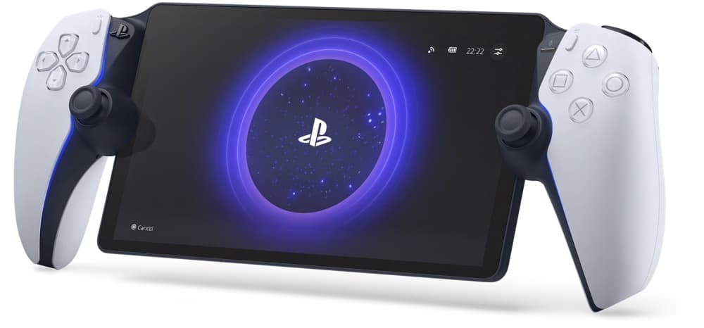 Портативная консоль Sony PlayStation Portal