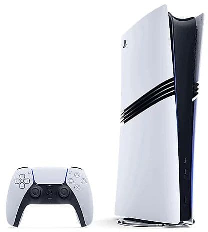 Sony PlayStation 5 Pro 2TB
