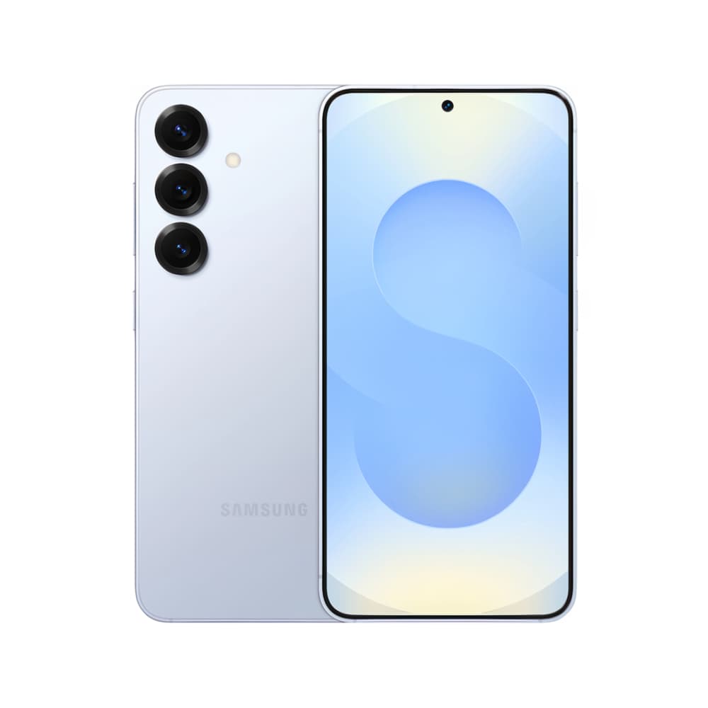 Samsung S25 12GB/128GB Iceblue