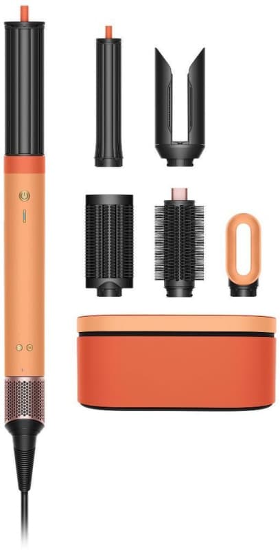Стайлер Dyson Airwrap Coanda 2x HS09 Apricot Topaz