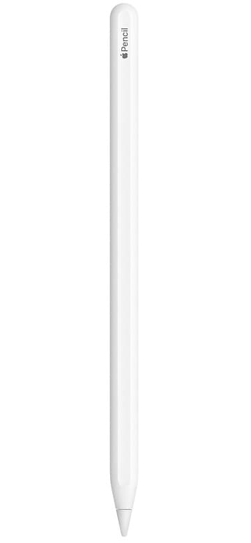 Стилус Apple Pencil 2