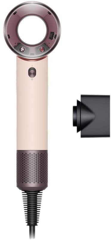 Фен Dyson Supersonic Travel HD19 Ceramic Pink