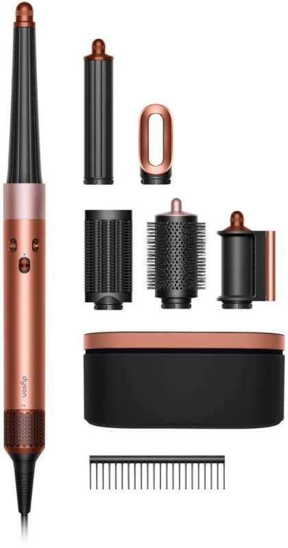 Стайлер Dyson Airwrap HS08 Amber Silk