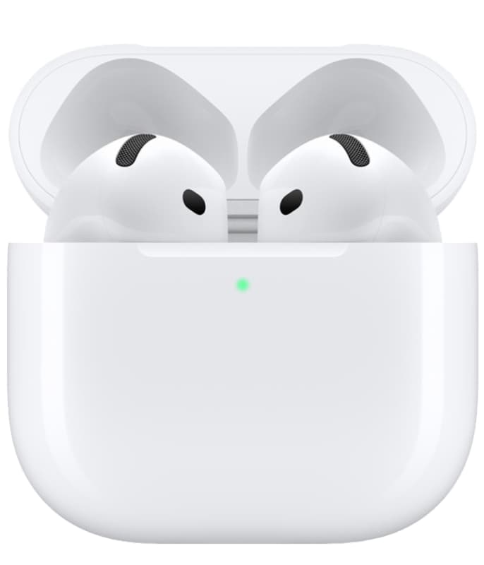 AirPods 4 (Без шумоподавления)