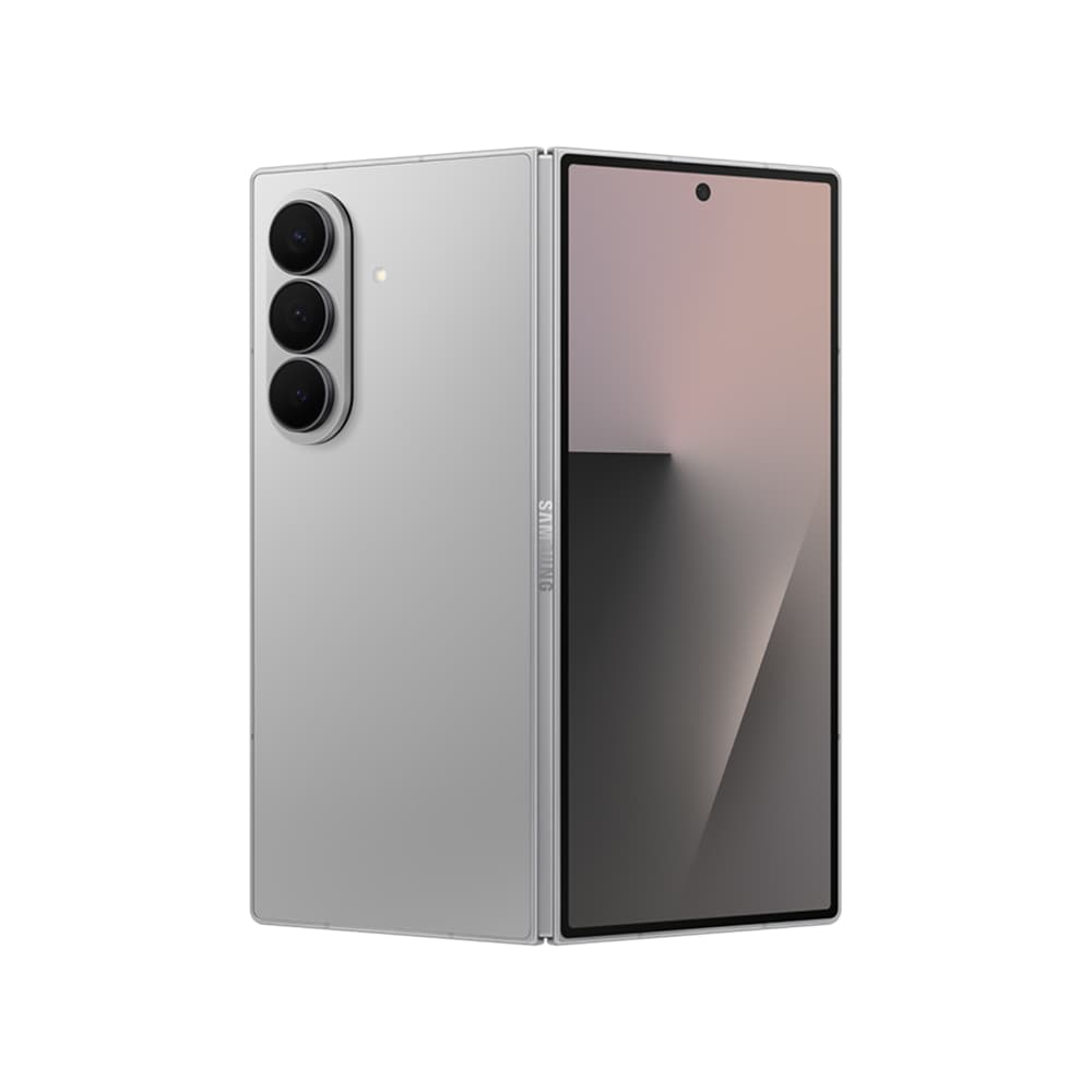 Samsung Galaxy Z Fold7 12GB/256GB Silver Shadow