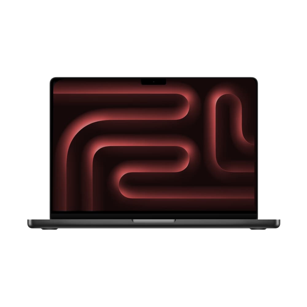 MacBook Pro 14" M5 Pro 24GB/1TB Space Black