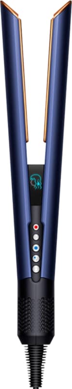 Выпрямитель Dyson Airstrait HT01 Blue Copper