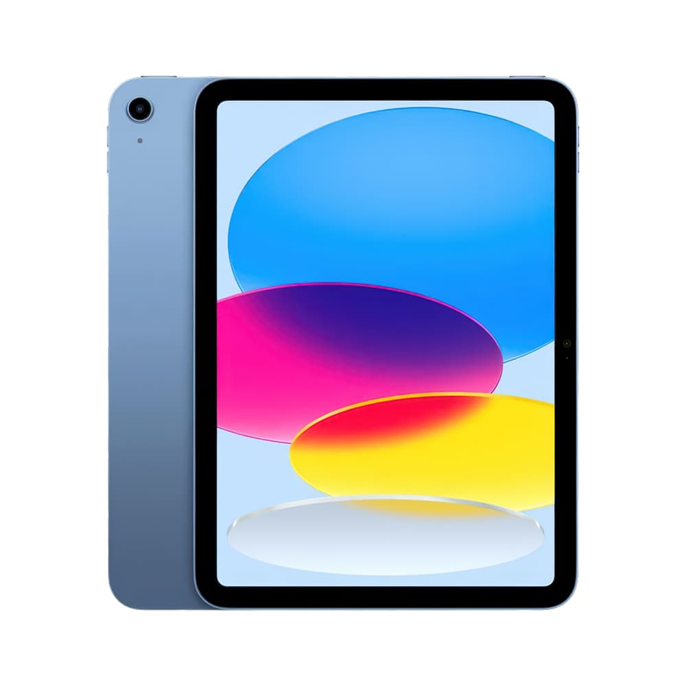 iPad 11 A16 128GB Blue (Wi-Fi)