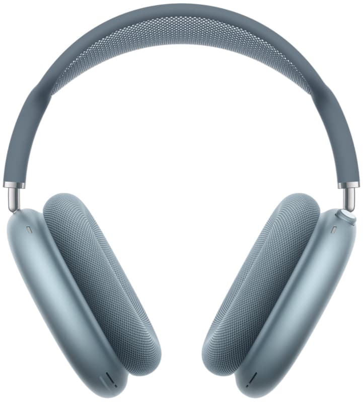 AirPods Max 2 Blue
