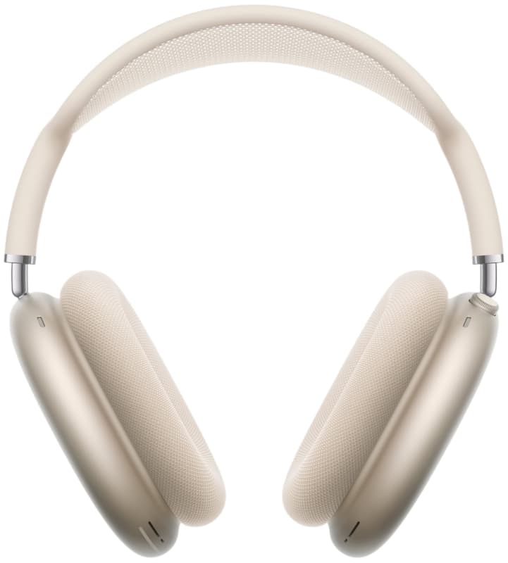 AirPods Max 2 Starlight