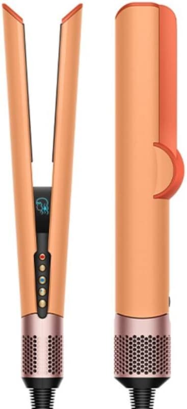 Выпрямитель Dyson Airstrait HT01 Apricot / Topaz