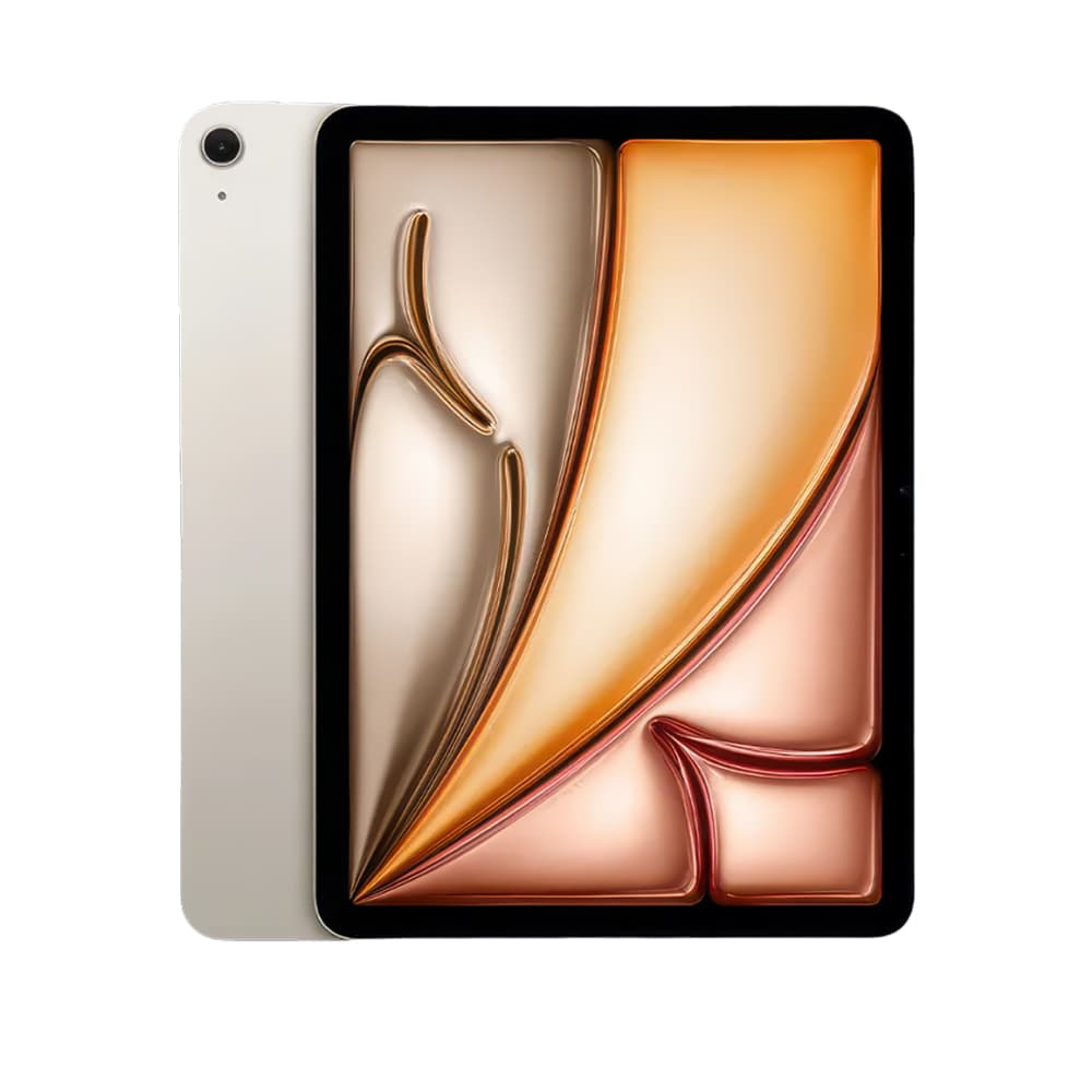 iPad Air 11 M4 128GB Starlight (Wi-Fi)