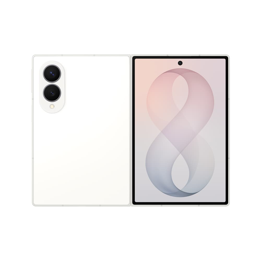 Samsung Galaxy Z Fold8 12GB/256GB Cream