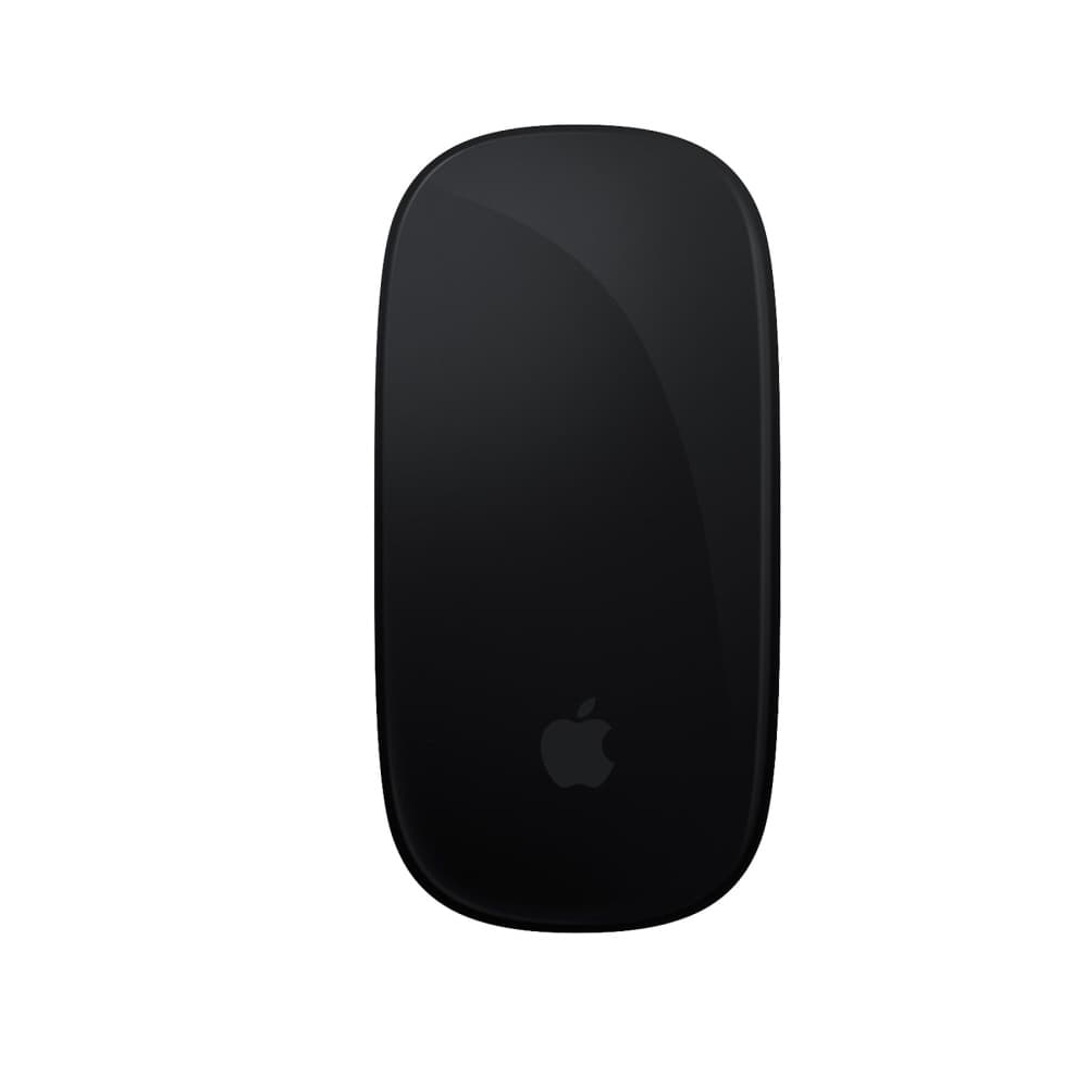 Apple Magic Mouse Black
