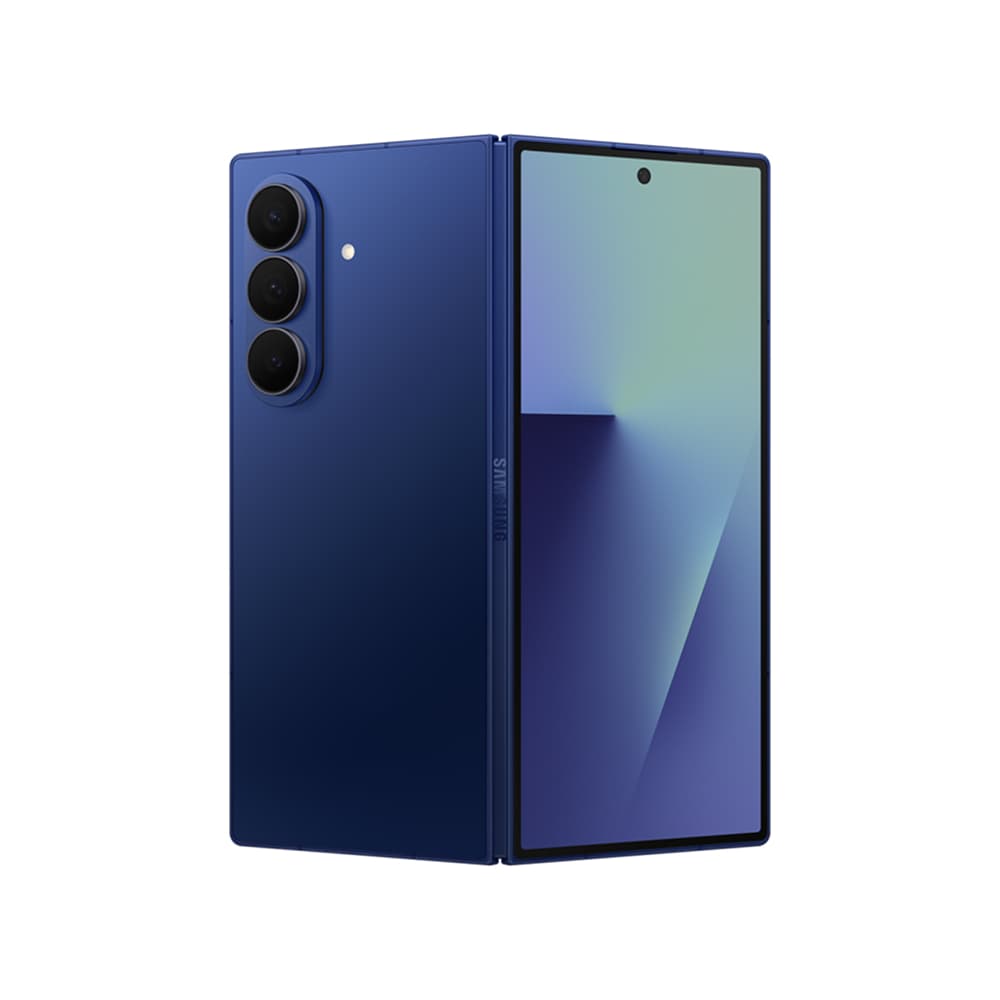 Samsung Galaxy Z Fold7 12GB/512GB Blue Shadow