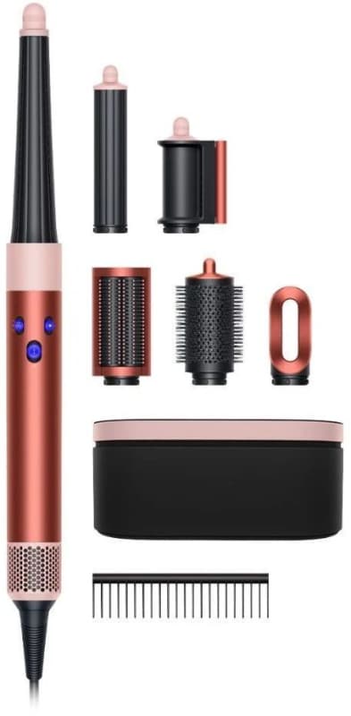 Стайлер Dyson Airwrap HS08 Strawberry Bronze