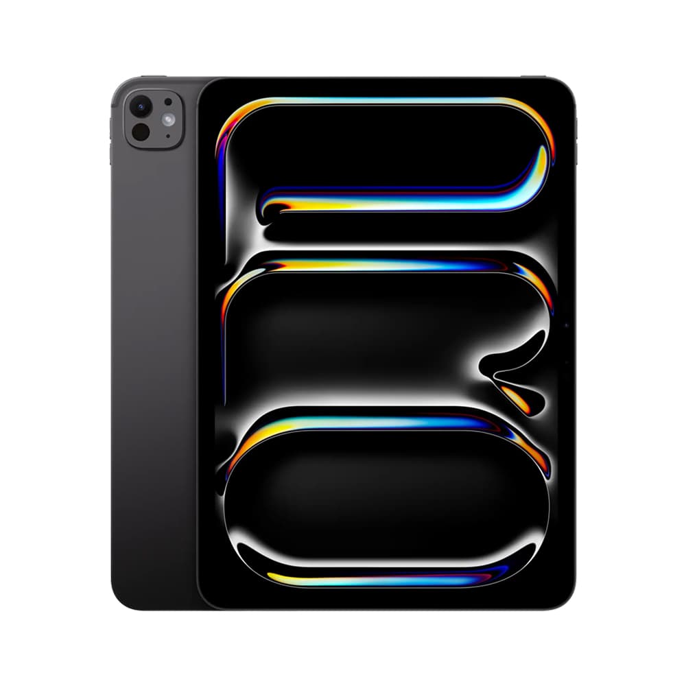 iPad Pro 11 M4 256GB Space Black (Wi-Fi)
