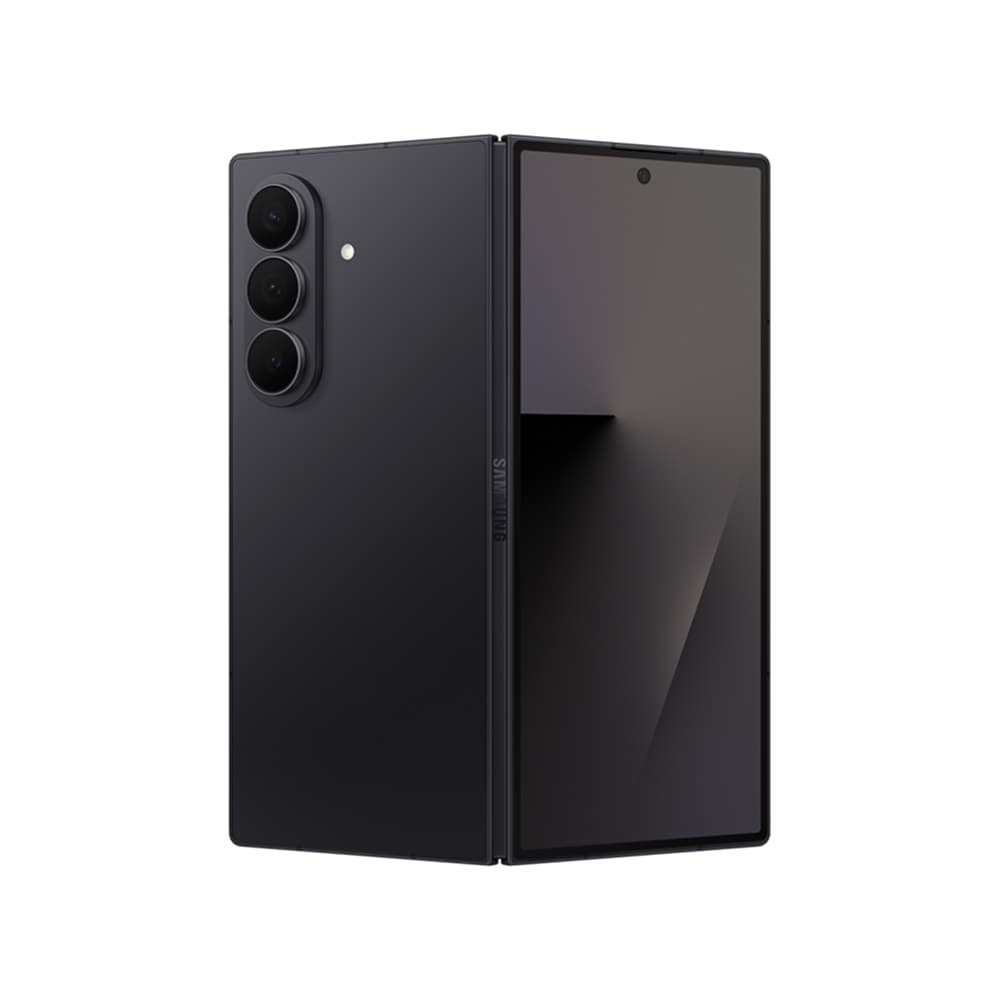 Samsung Galaxy Z Fold7 12GB/256GB Jetblack