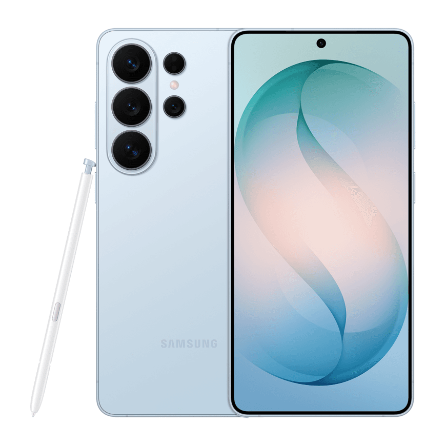 Samsung S26 Ultra 12GB/256GB Sky Blue