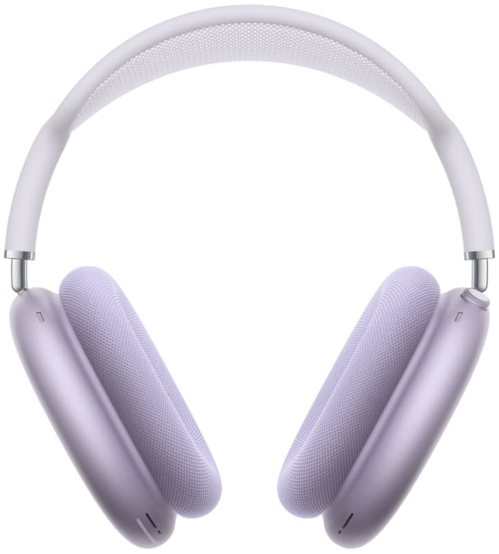 AirPods Max 2 Purple