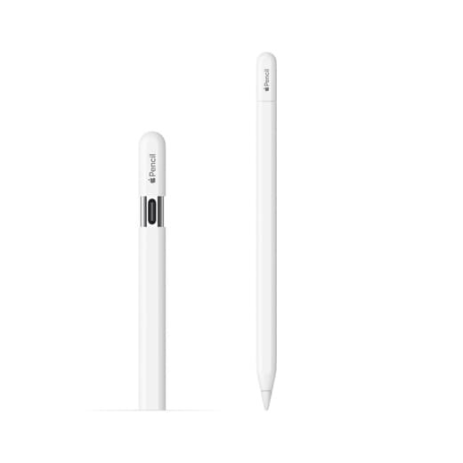 Стилус Apple Pencil (USB-C)