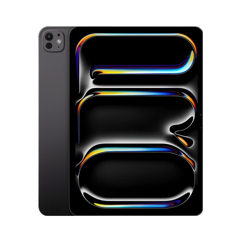 iPad Pro 13 M5 256GB Space Black (Wi-Fi + Cellular)