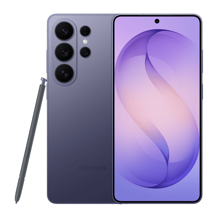 Samsung S26 Ultra 12GB/256GB Cobalt Violet