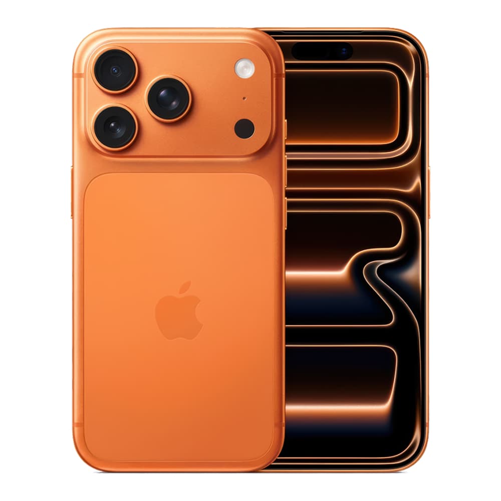 iPhone 17 Pro Cosmic Orange 1TB (SIM+ESIM)