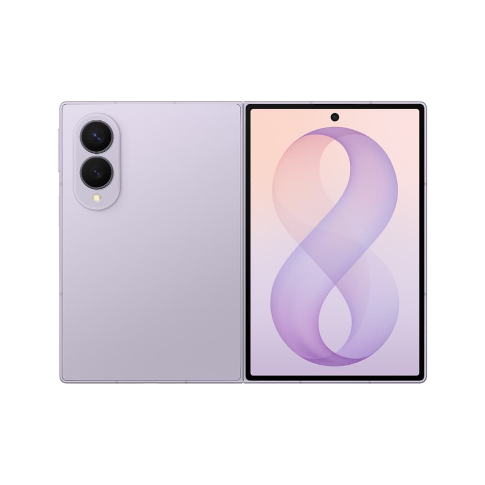 Samsung Galaxy Z Fold8 12GB/256GB Lavender