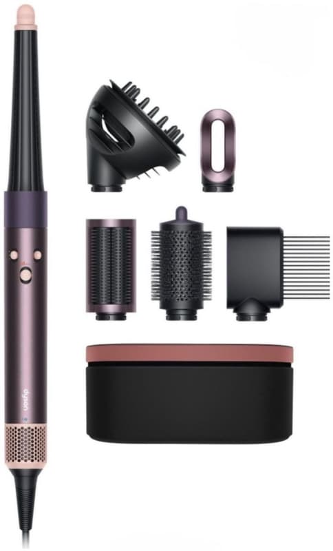 Стайлер Dyson Airwrap HS08 Jasper Plum (Diffuse)
