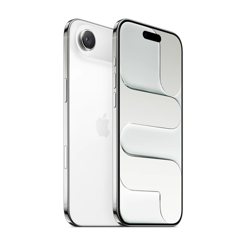 iPhone Air Cloud White 1TB (ESIM)