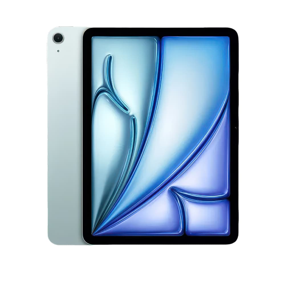 iPad Air 13 M4 128GB Blue (Wi-Fi)
