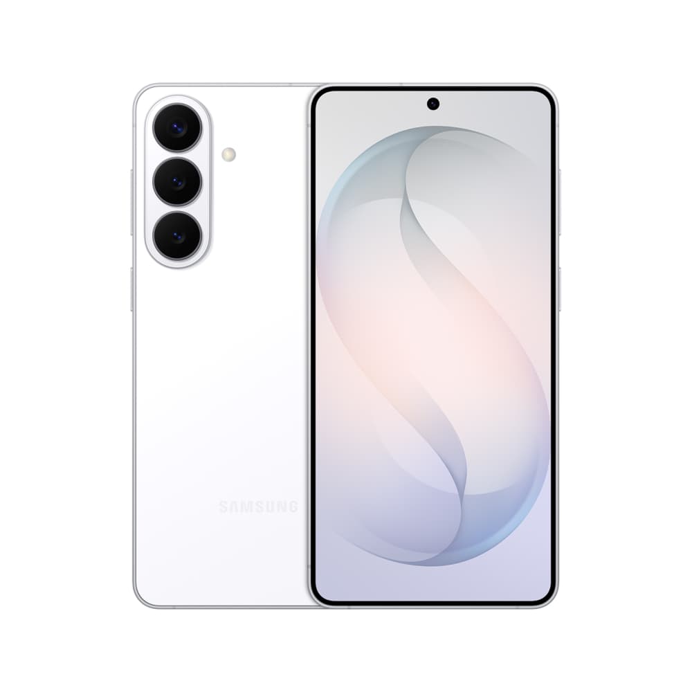 Samsung S26+ 12GB/512GB White