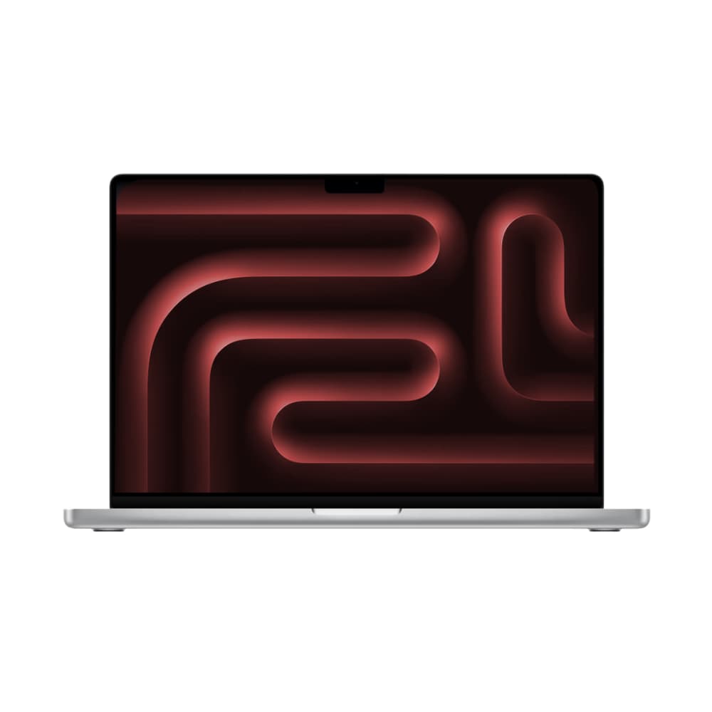 MacBook Pro 14" M5 Pro 24GB/1TB Silver
