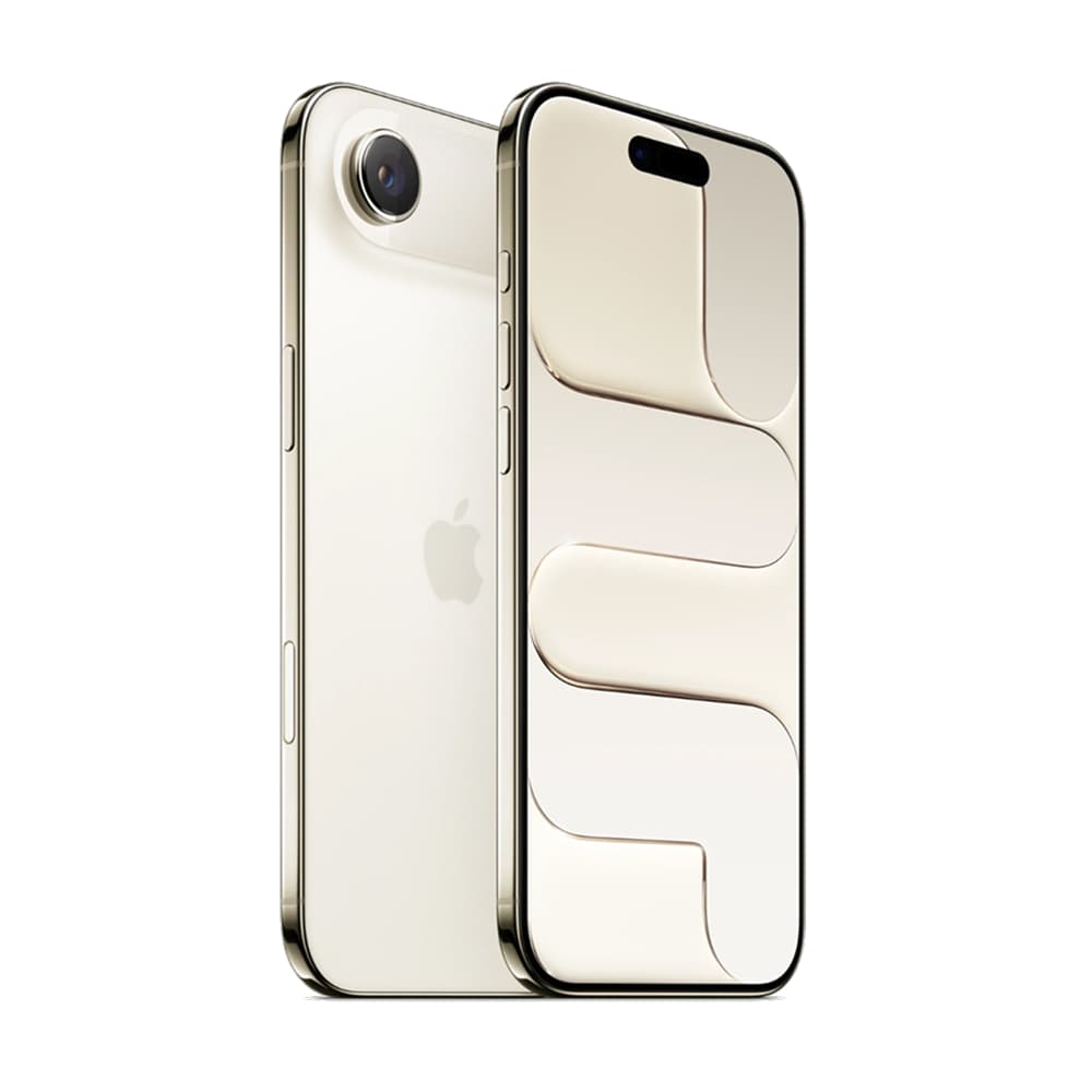iPhone Air Light Gold 256GB (ESIM)
