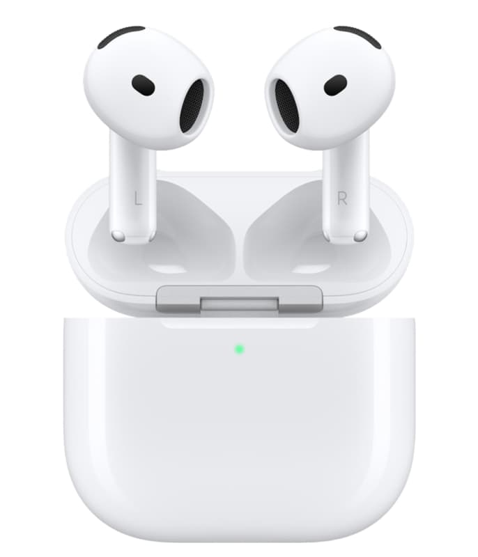 AirPods 4 (С активным шумоподавлением)