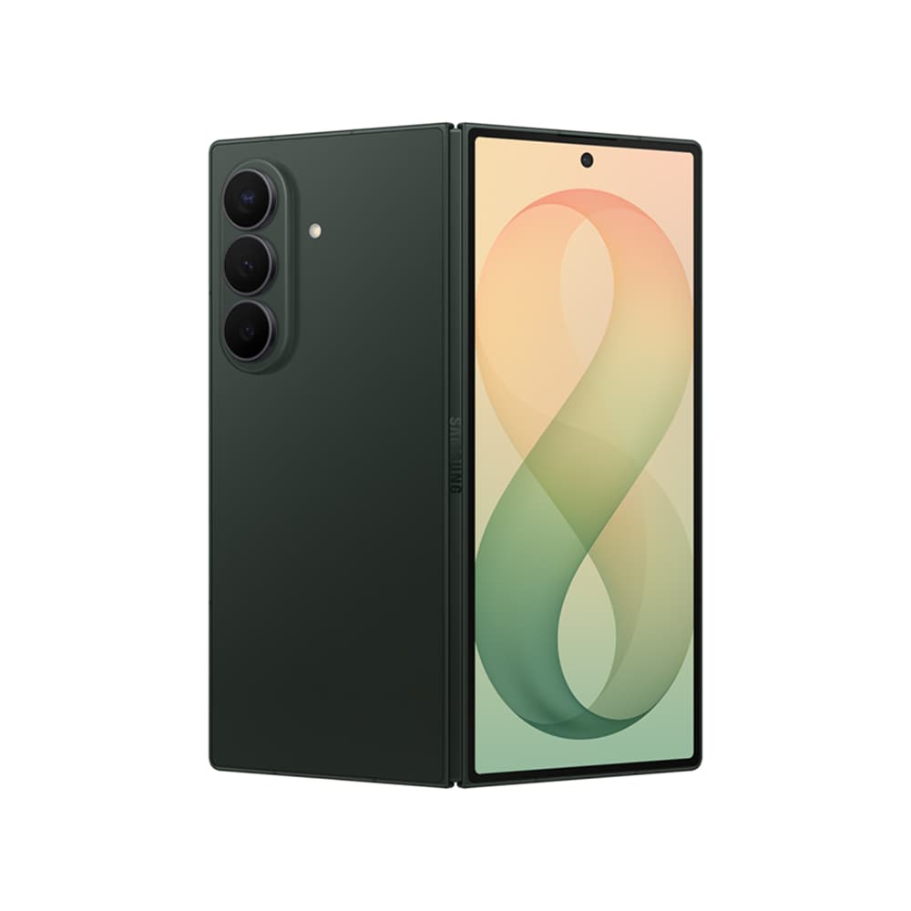 Samsung Galaxy Z Fold8 Ultra 12GB/256GB Green Shadow