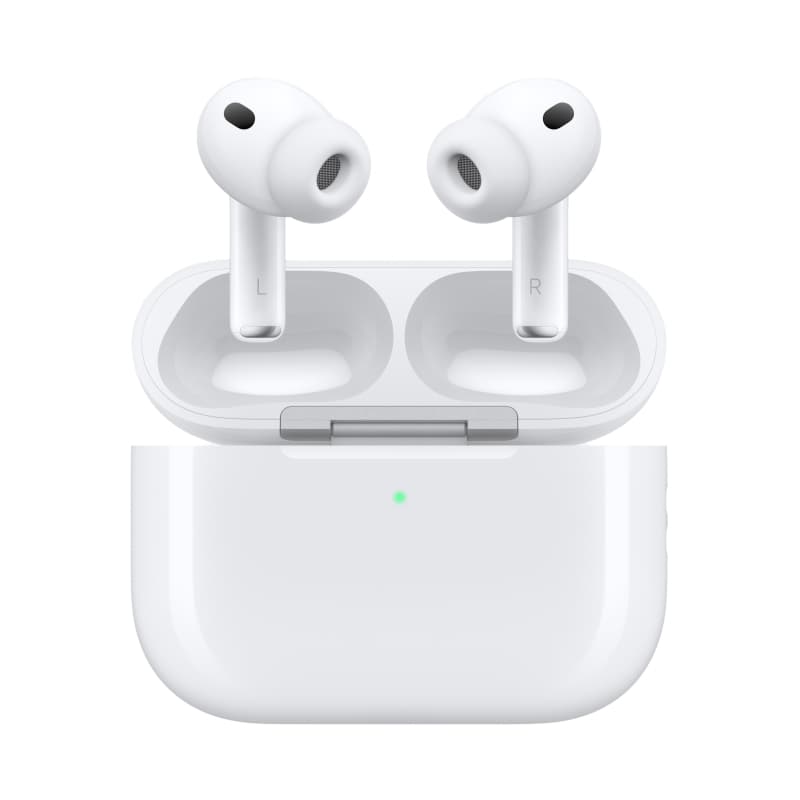 AirPods Pro 3