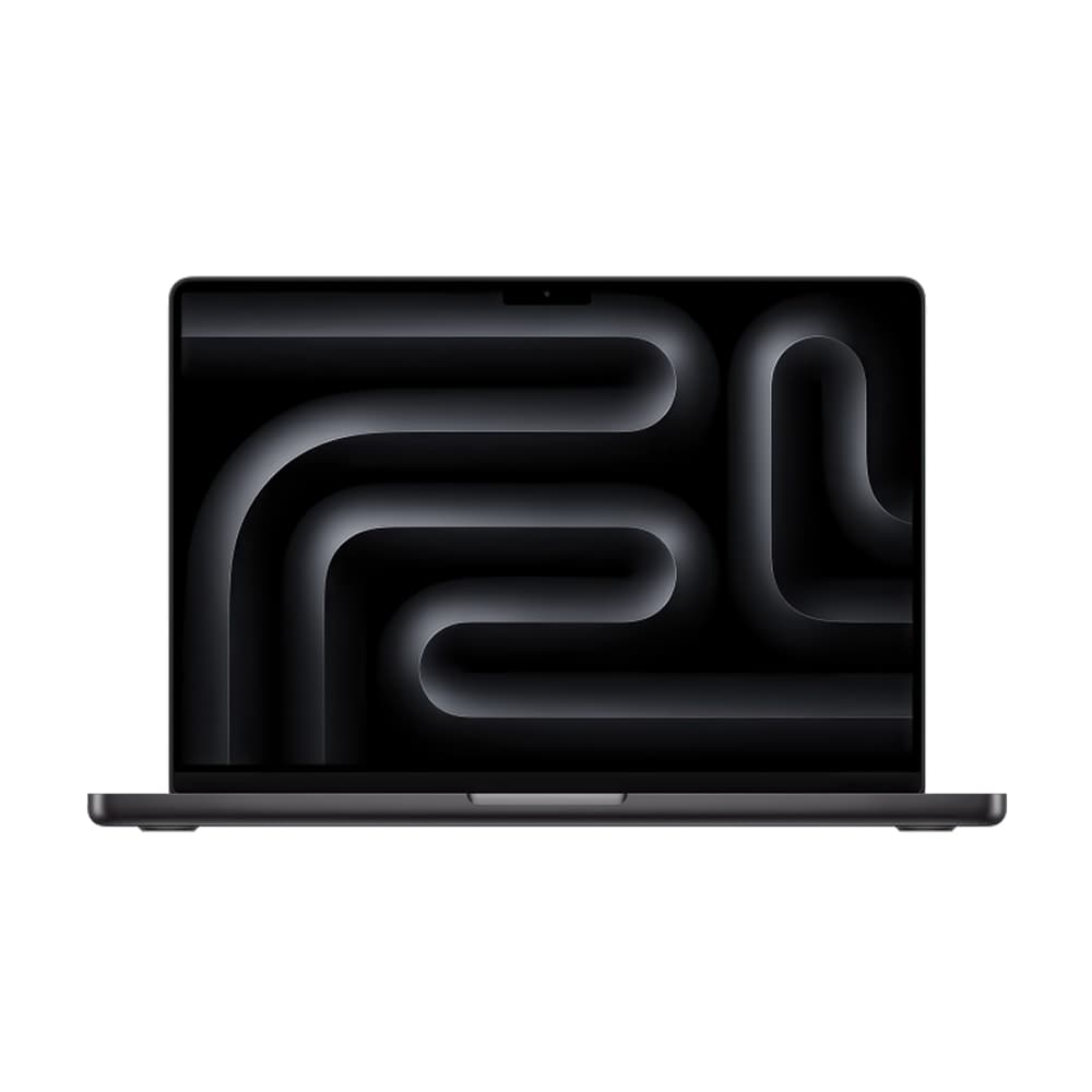 MacBook Pro 16" M4 Pro 24GB/512GB Space Black