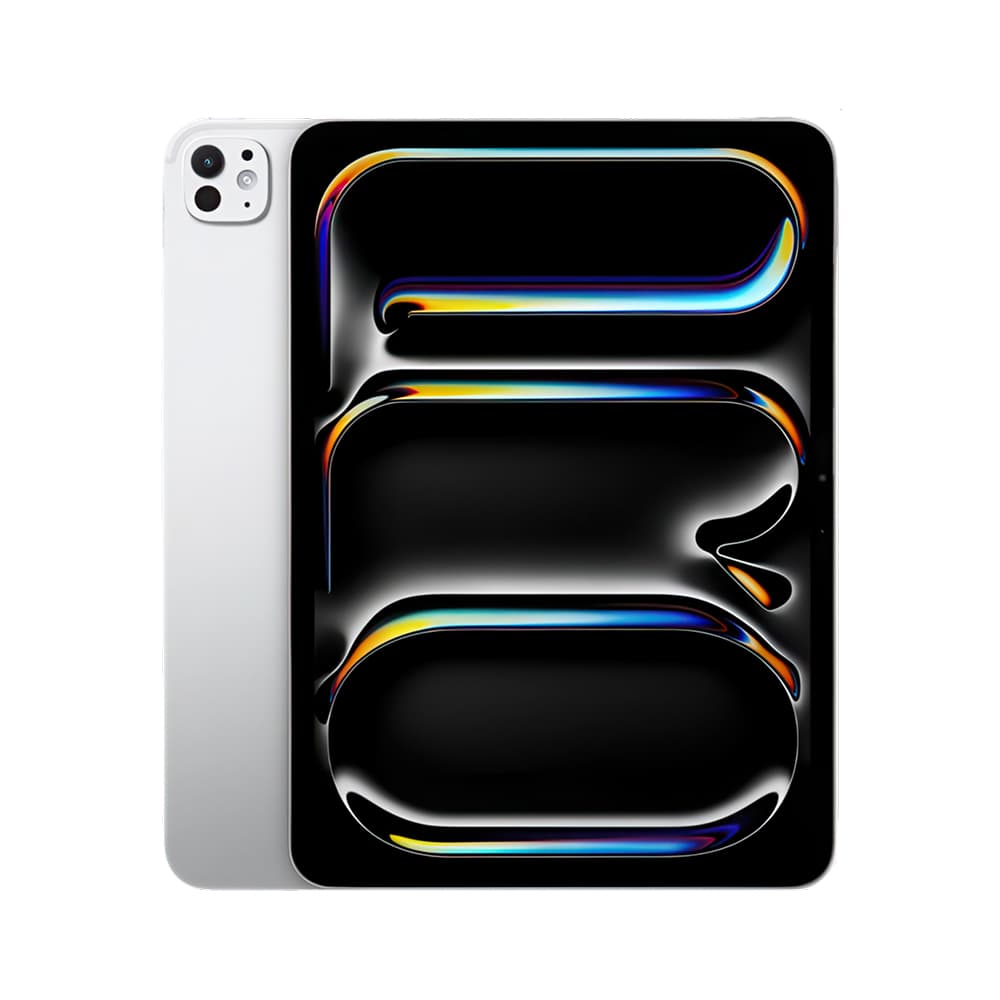 iPad Pro 13 M5 512GB Silver (Wi-Fi)