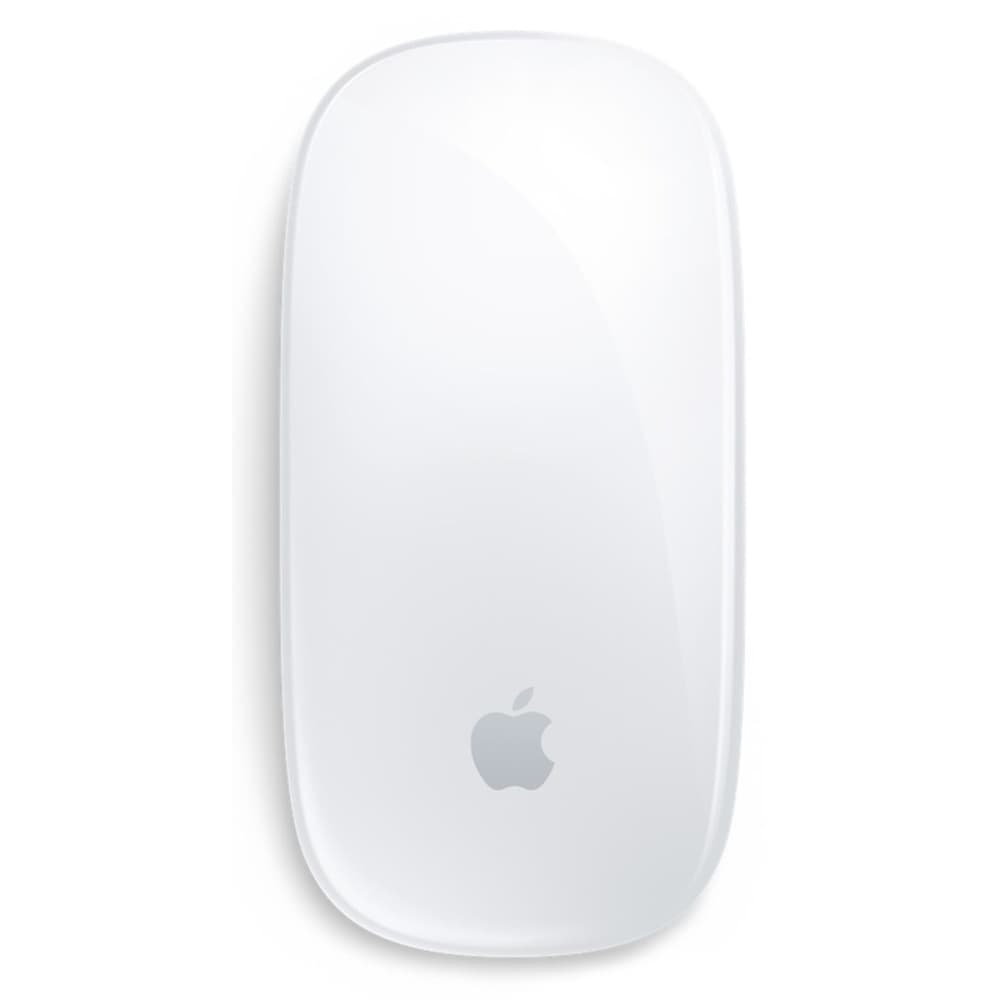 Apple Magic Mouse White