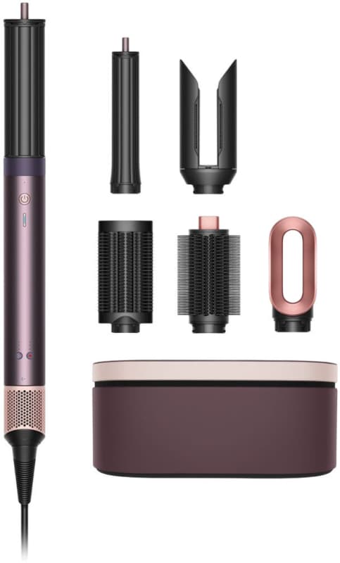 Стайлер Dyson Airwrap Coanda 2x HS09 Jasper Plum