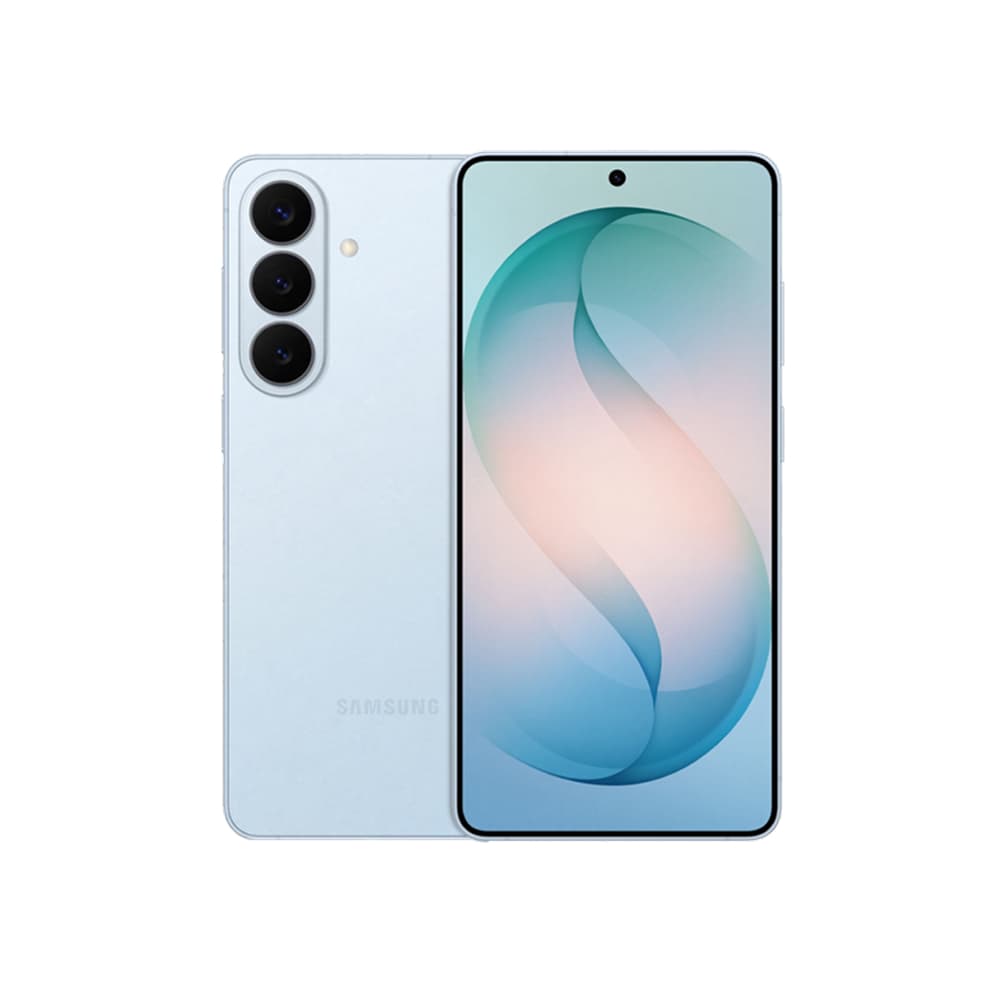Samsung S26 12GB/256GB Sky Blue