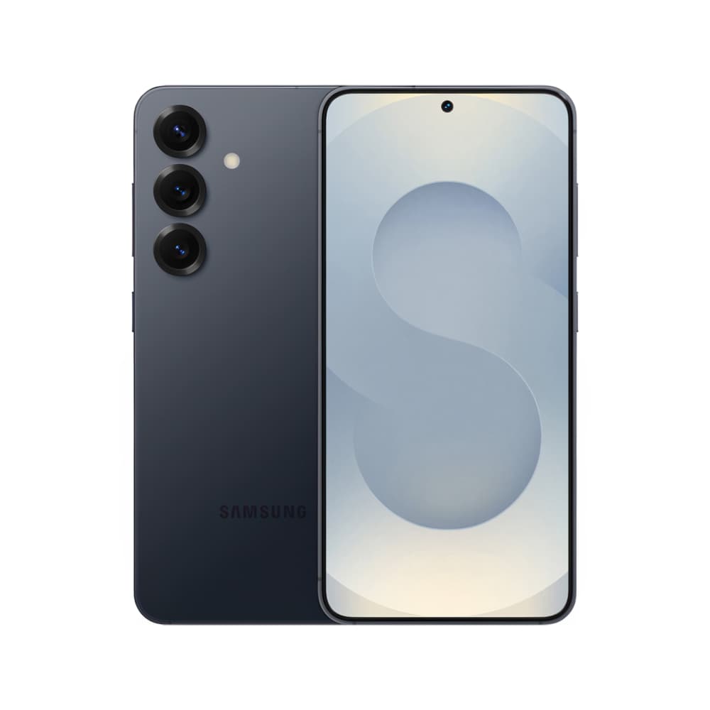 Samsung S25 12GB/256GB Blueblack