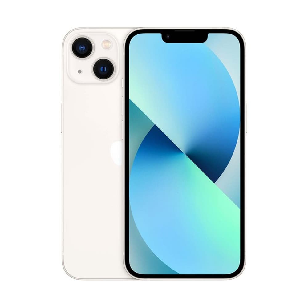 iPhone 13 Starlight 128GB (SIM+ESIM)