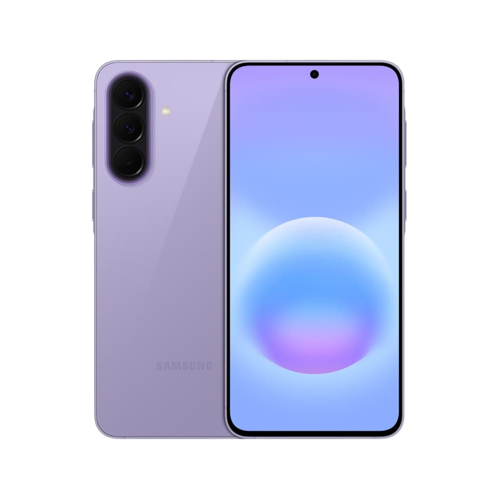 Samsung A57 12GB/512GB Awesome Lilac