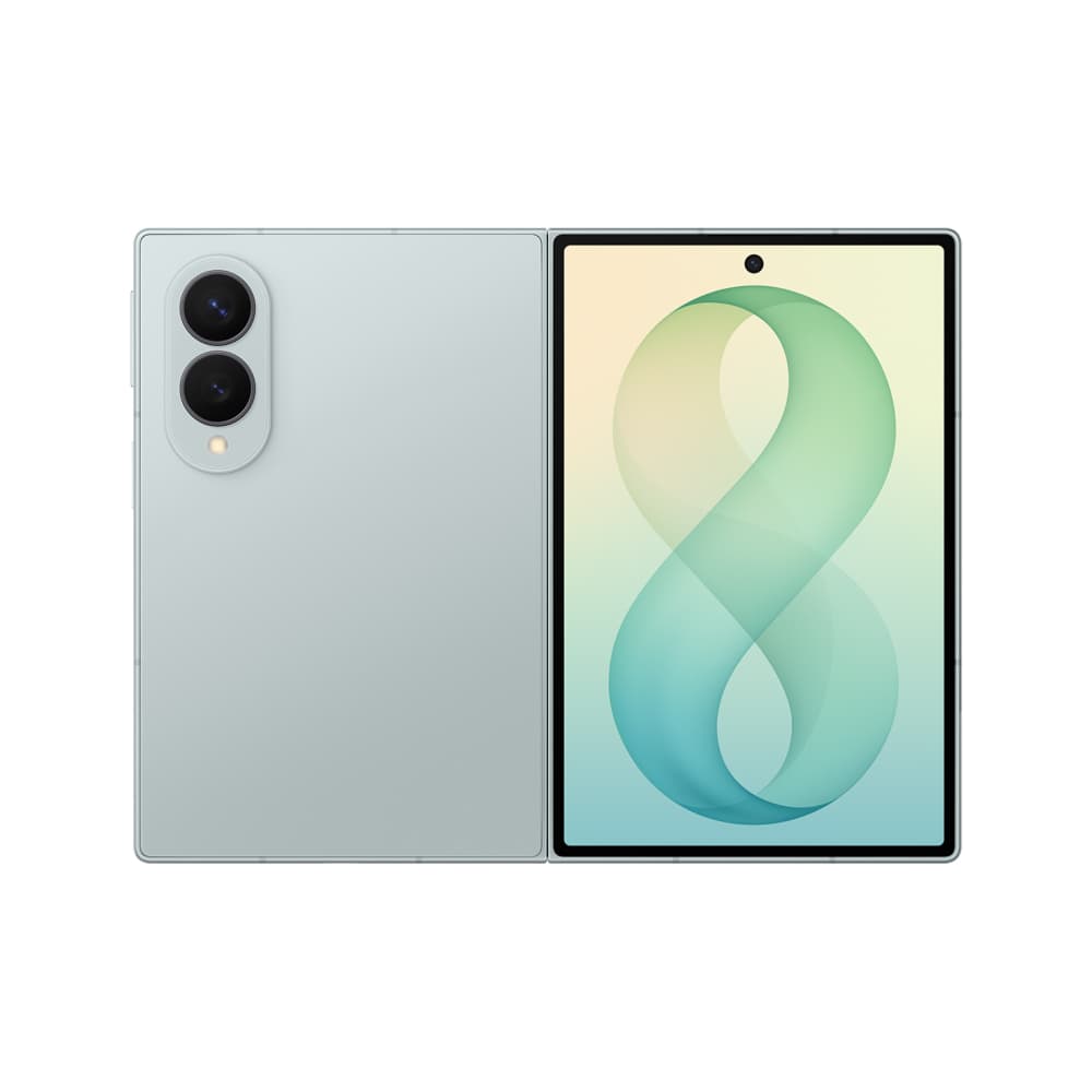 Samsung Galaxy Z Fold8 12GB/256GB Pistachio