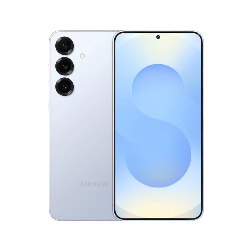 Samsung S25+ 12GB/256GB Iceblue