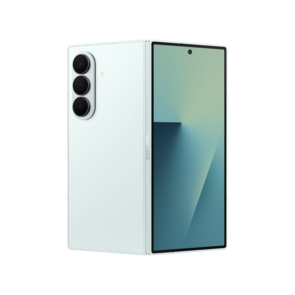 Samsung Galaxy Z Fold7 12GB/512GB Mint